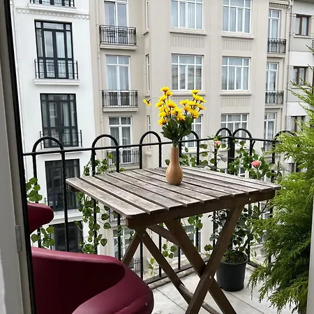 Taksim Stella Istanbulská provincie