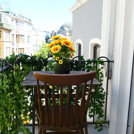 Taksim Stella Hotel *