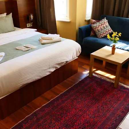 Hotel Taksim Stella *