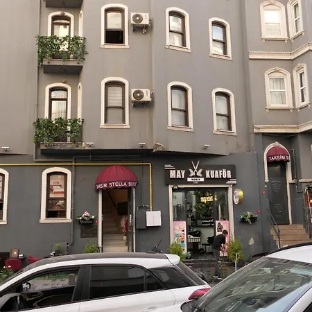 Taksim Stella Hotel *