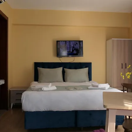 Hotel Taksim Stella Istanbulská provincie