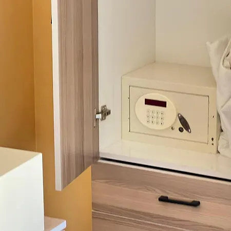 Taksim Stella Hotel *