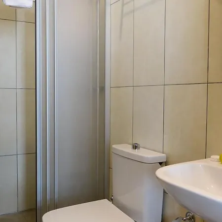 Hotel Taksim Stella Istanboel