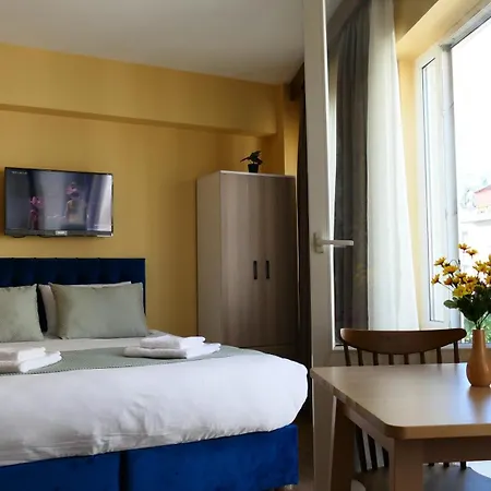 Otel Taksim Stella