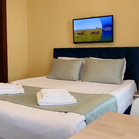 Otel Taksim Stella *