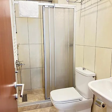 Otel Taksim Stella *