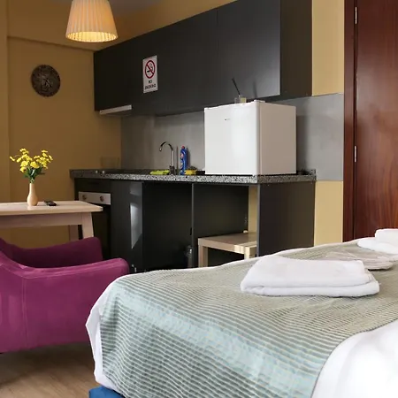 Taksim Stella Hotel Istanboel