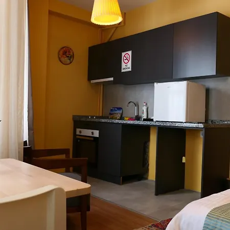 Otel Taksim Stella