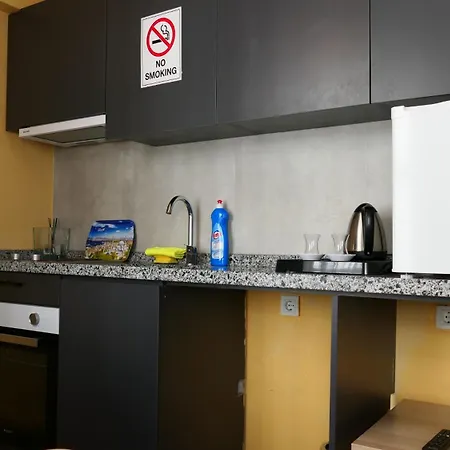 Taksim Stella Hotel Istanboel