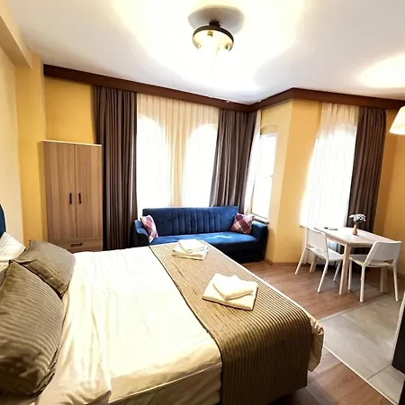 Taksim Stella Otel