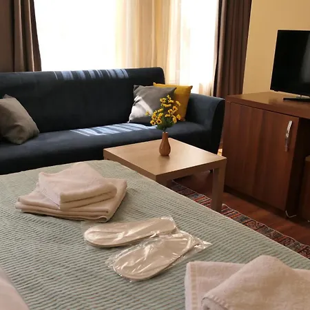 Taksim Stella Otel İstanbul