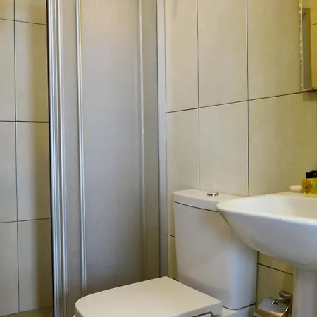 Otel Taksim Stella İstanbul