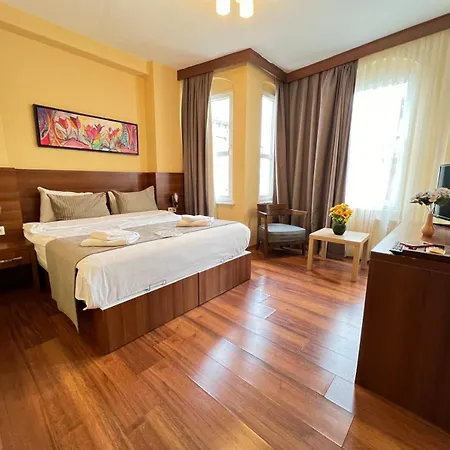 Taksim Stella Istanboel