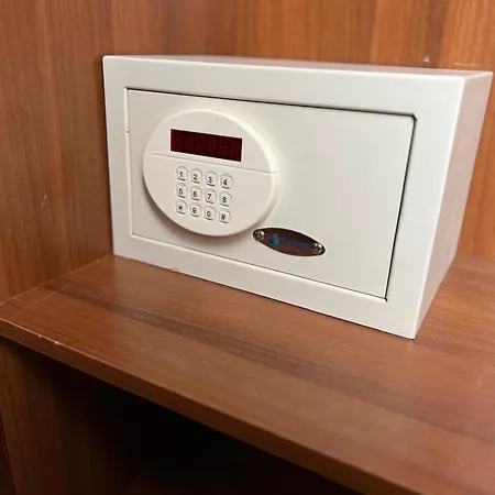 Otel Taksim Stella