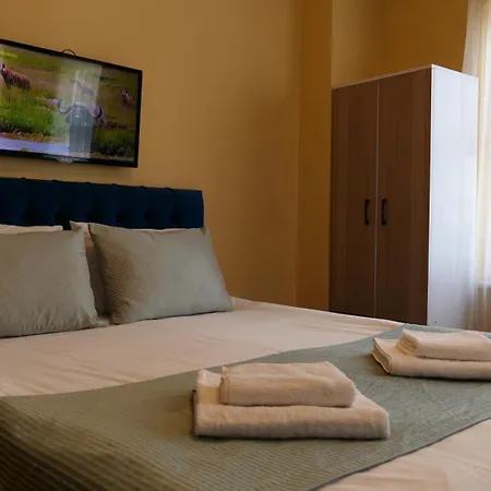 Taksim Stella Otel *