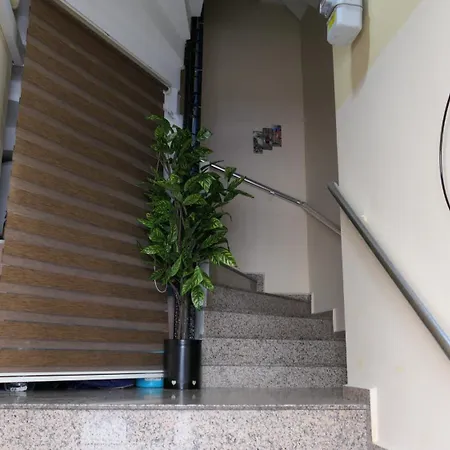 Hotel Taksim Stella *