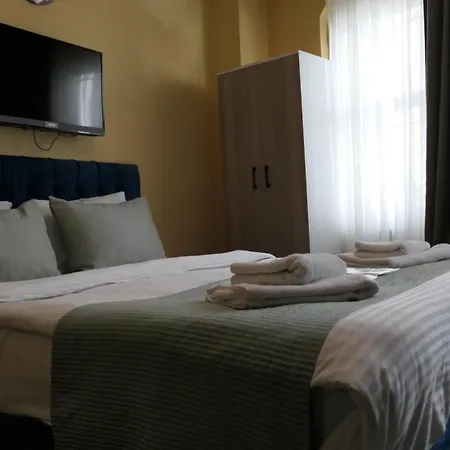 Taksim Stella Hotel *