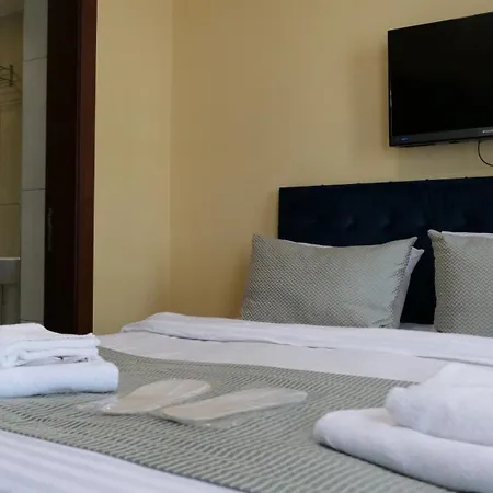 Taksim Stella Otel *