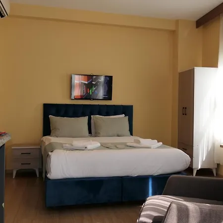 Otel Taksim Stella *