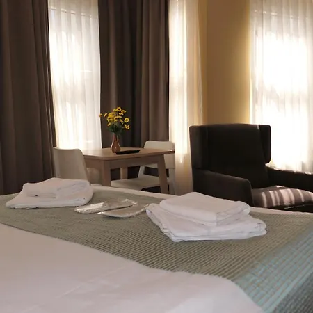 Otel Taksim Stella