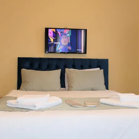 Taksim Stella Otel *