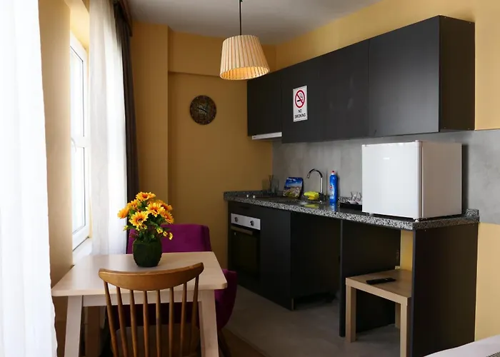 Taksim Stella * Istanbul