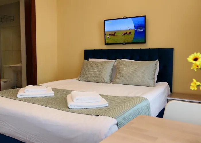 Hotel Taksim Stella *