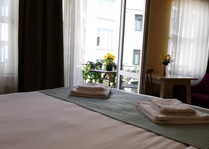 Taksim Stella Istanbul