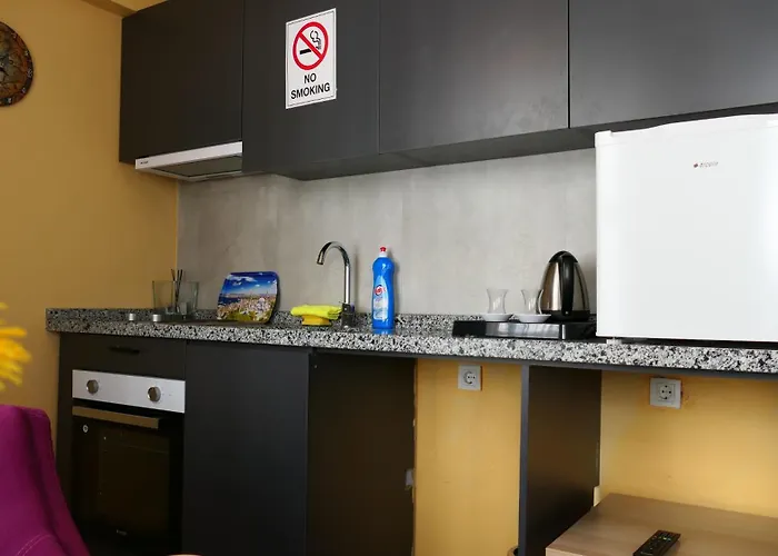 Taksim Stella Hotel Istanbul