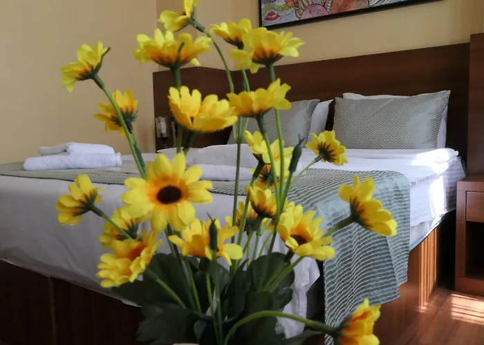 Hotel Taksim Stella Istanbul