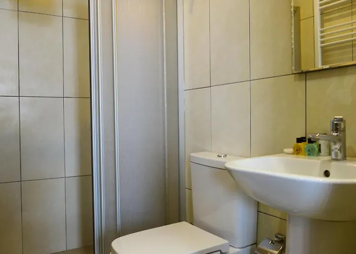 Hotel Taksim Stella Istanbul