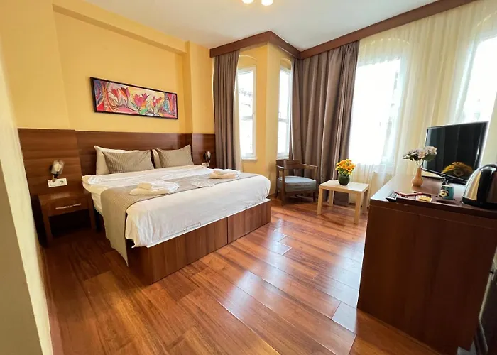 Taksim Stella Istanbul