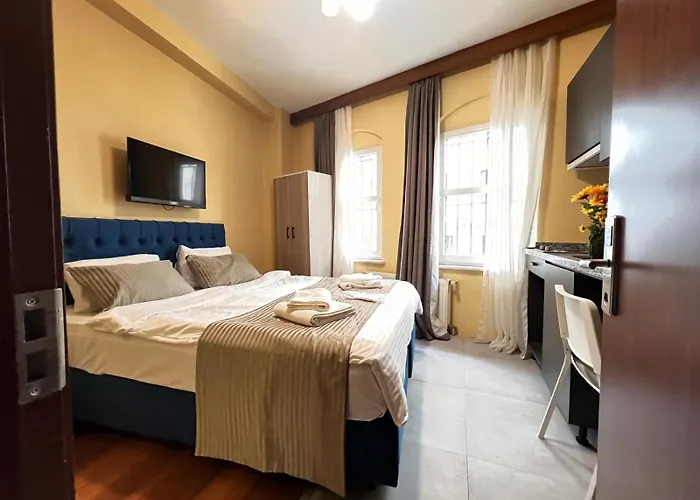 Taksim Stella * Istanbul