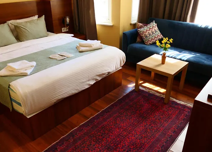 Hotel Taksim Stella *