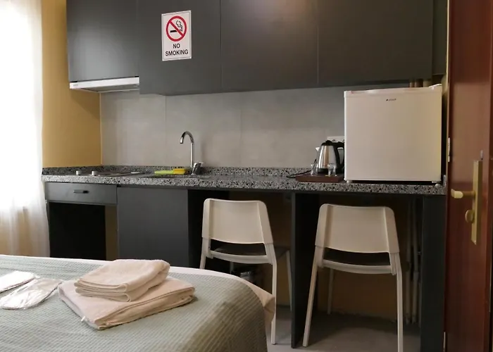 Taksim Stella Istanbul