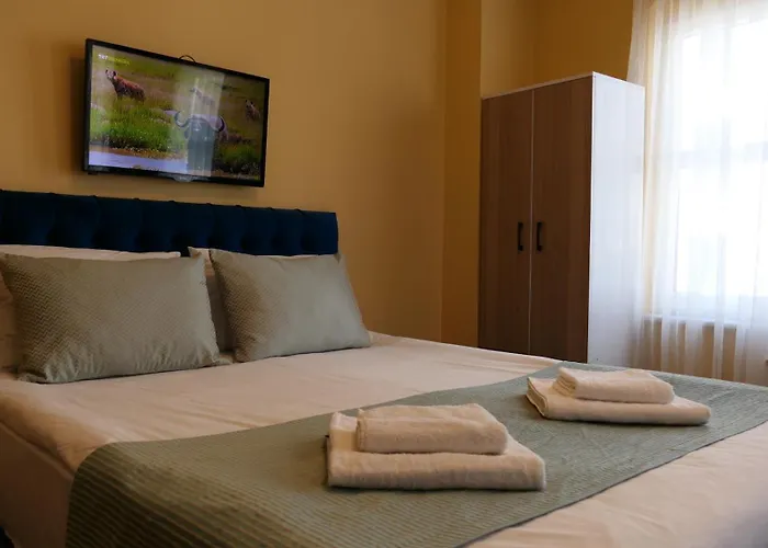 Taksim Stella Hotel *