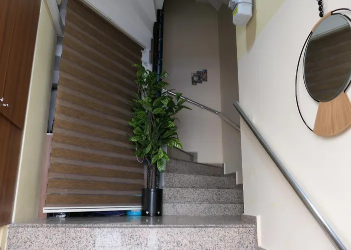 Hotel Taksim Stella *