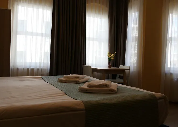 Taksim Stella * Istanbul