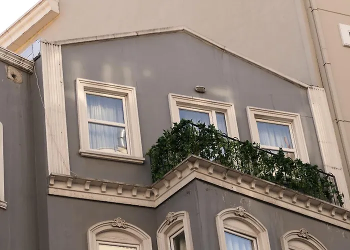 Taksim Stella * Istanbul