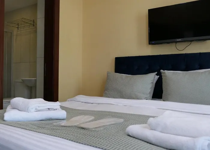 Taksim Stella Hotel *