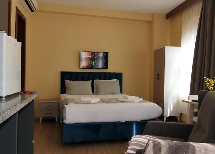 Hotel Taksim Stella *