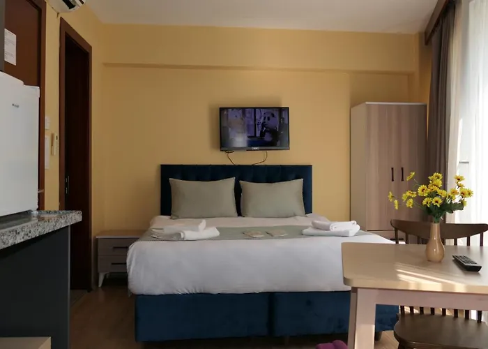 Hotel Taksim Stella Istanbul