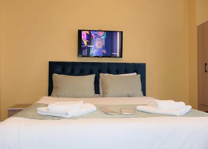 Taksim Stella Hotel *