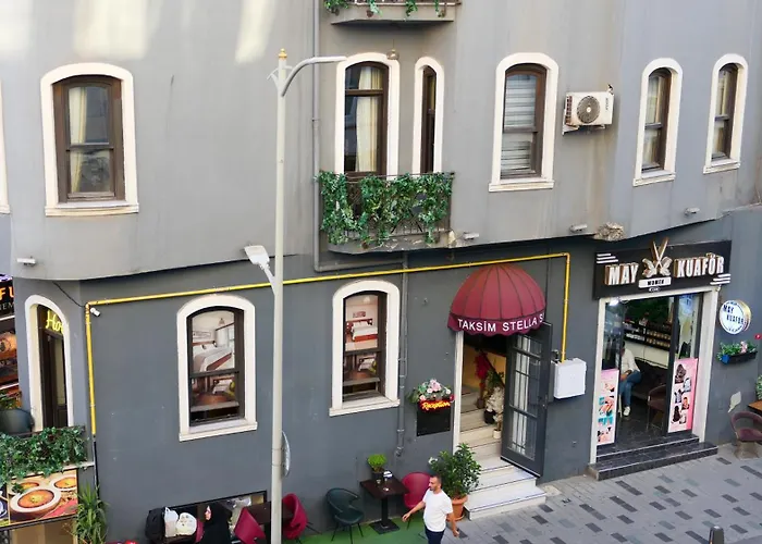 Taksim Stella Istanbul