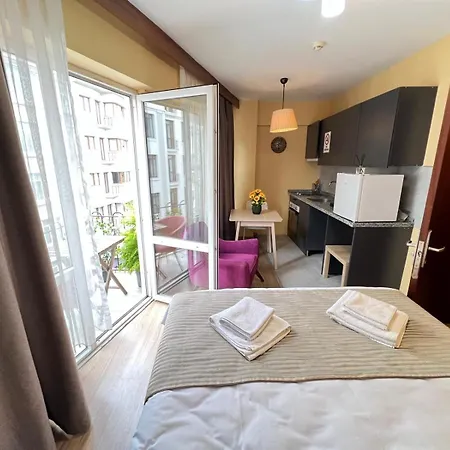 Taksim Stella Κωνσταντινούπολη