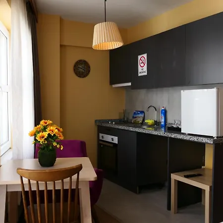 Taksim Stella * Κωνσταντινούπολη