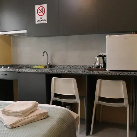 Taksim Stella Κωνσταντινούπολη