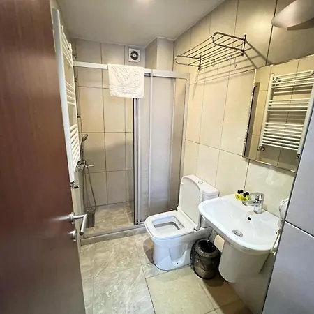 Taksim Stella Hotel
