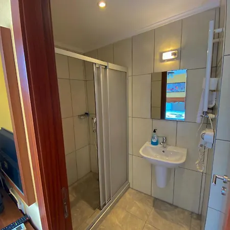 Hotel Taksim Stella