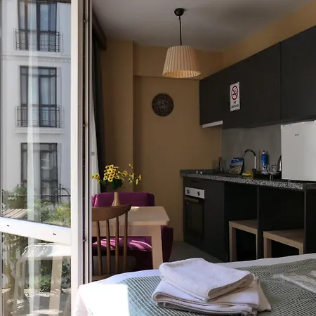 Taksim Stella * Κωνσταντινούπολη